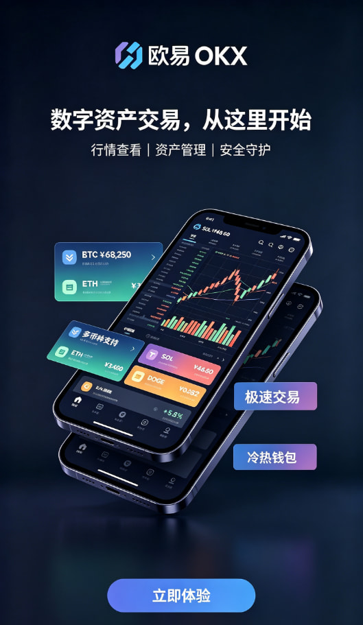 欧交易所App官网下载指南